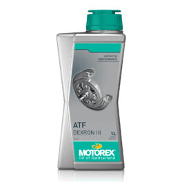 Motorex ATF Dexron 3 (H) 1L