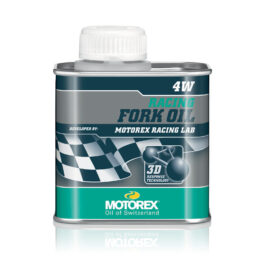 Motorex Racing Fork Oil 3D Response Technology 4w 250ml