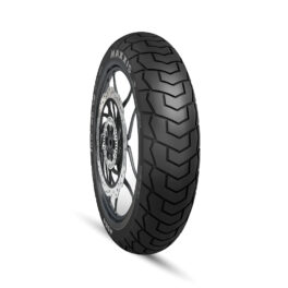 100/80-18 M904 53P TL Maxxis Street Tyre - (HONDA CB125F Rear OE)