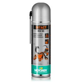 Motorex Intact MX50 Water Displacer 2 Nozzles 500ml