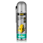 Motorex 2000 Universal Spray (-30C to +200C) Aerosol 500ml