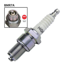 NGK BMR7A Spark Plug (4226)