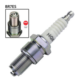NGK BR7ES Spark Plug (5122)