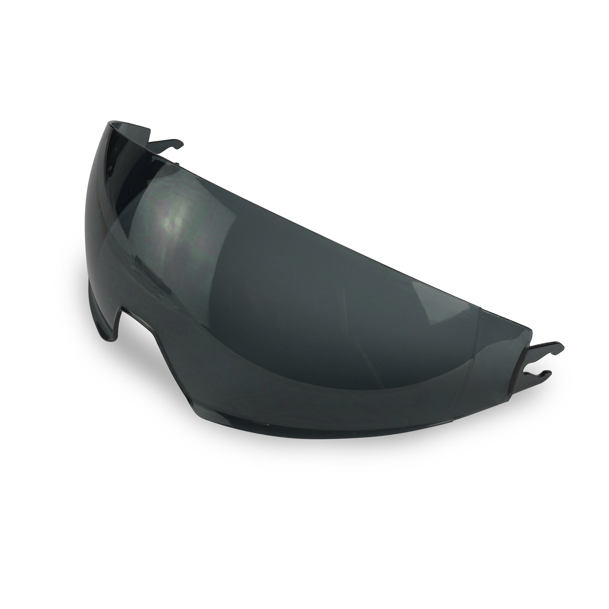 Inner Sun Visor Black Nitro F350 - Morpeth Motorcycles