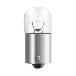 N245 (R10W) 12v 10w BA15s Bulb (Per 10)