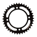 SuperSprox Rear Alloy MX RAL-452-39-BLK AP-BN58
