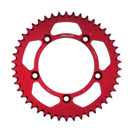 SuperSprox Rear Alloy MX RAL-4-47-RED AP-BN56