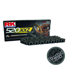 RK 520KXZ-112 Premium MX Chain