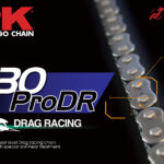 530 PRO DR Drag Race Chain Clip Link CL