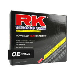 RK Standard Kit Honda MBX125FE 84-86
