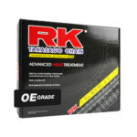 RK Standard Kit Honda CB100N / NA 78 - 87