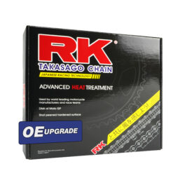 RK Upgrade Kit BMW S1000RR 09-11