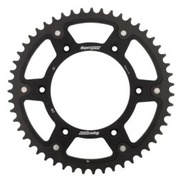 SuperSprox Rear Stealth RST-210-51-Black CRF250/450