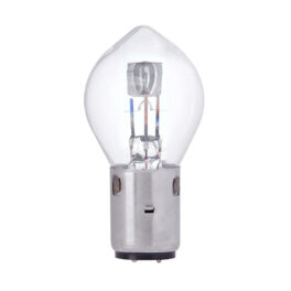 R395 (Bosch BA20d) 12v 35/35w S2 Bulb
