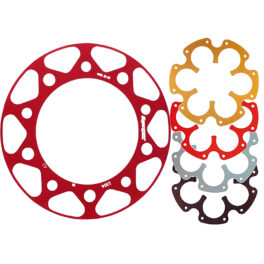 SuperSprox Stealth Insert ACD-733_525-43-Red For 525 Chain