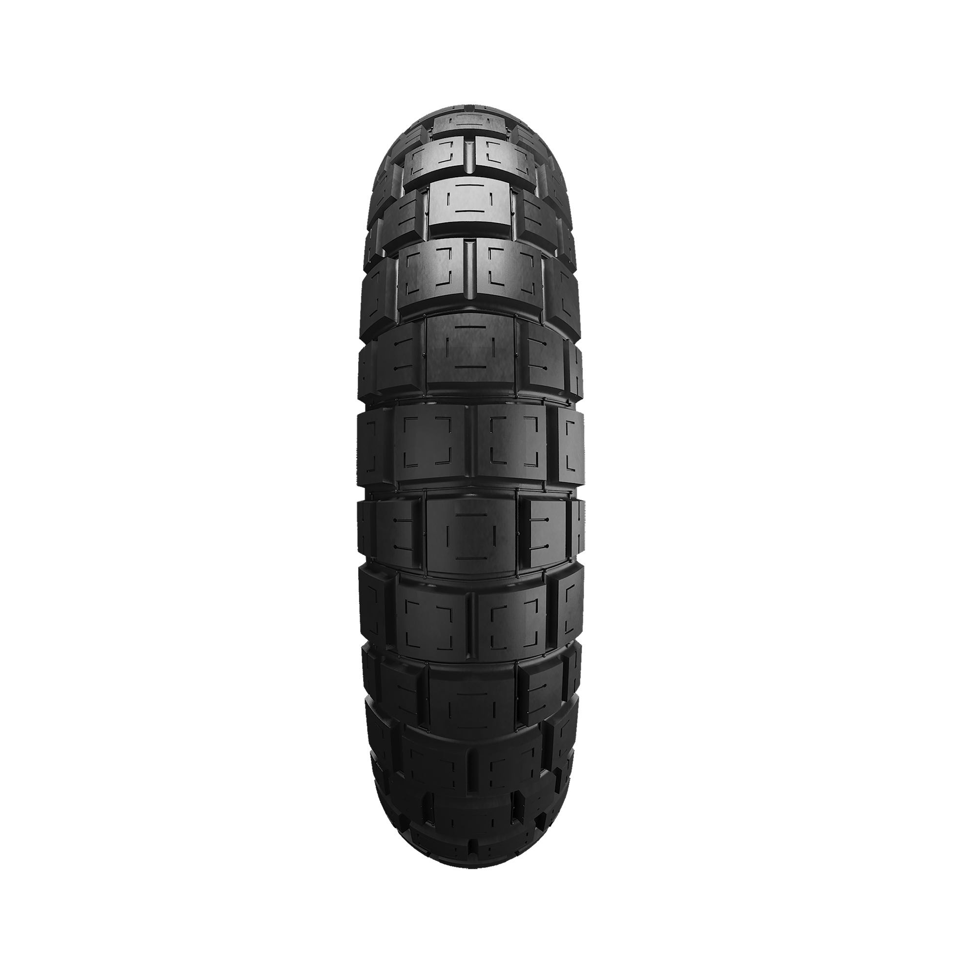 150/60-17 Ride Ambro CM-AD01 66S TL Adventure Tyre - Image 2