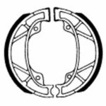 FERODO FSB914 Brake shoe set / 892