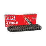 RK 428SB-124 Chain