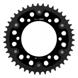 SuperSprox Rear Stealth RST-479-43-Black JTR 479