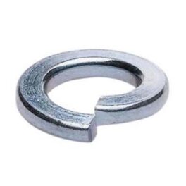 Spring (Split Lock) Washer - 5mm - 20 Per Pack