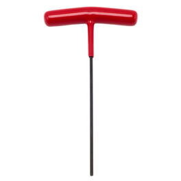 T.BAR HEX KEY - 8MM
