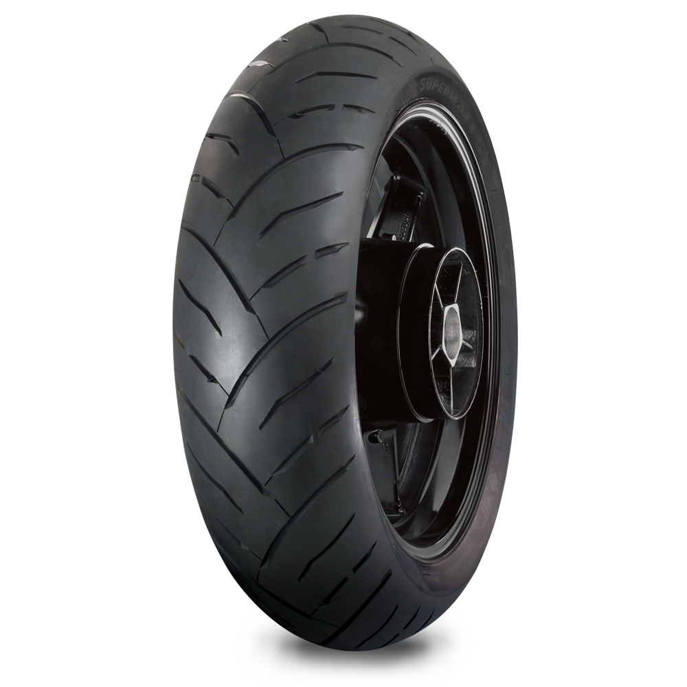 190/55ZR17 MA-ST2 75W TL Supermaxx ST Tyre