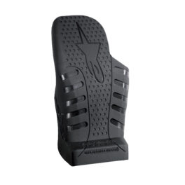 Alpinestars Tech 10 MY06 Sole Insert Replacement Kit - Black - US 7/8 EU 40.5/42