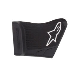 Alpinestars Tech 7 MY14 Outsole Insert - Black - US 14 / EU 49.5