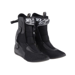 Alpinestars Tech 10 MY14 Inner Bootie - Black - US 13 / EU 48