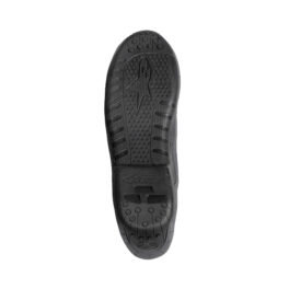 Alpinestars Tech 3 / T-2 MY07 Sole - Black Gray - US 11 / EU 45.5