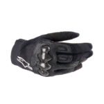 Alpinestars Megawatt Gloves Black - XXL