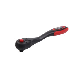 Bikeservice Tools Square Drive Ratchet Handle - 3/8 inch BS7289