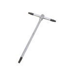 Bikeservice Tools T-Handle Torx Wrench - T27 x 180mm BSG01686-06