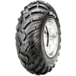At25x8.00-12 6PR 43J Ancla C9311 E-Mark TL
