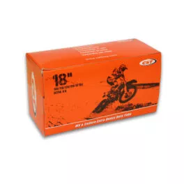 100/110/120 /100-18 TR4 MX/Enduro XHD Tube