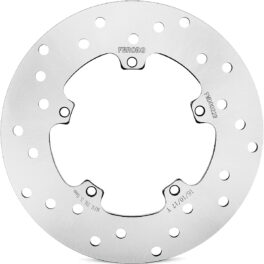 Ferodo Brake Disc Solid Fmd0022R