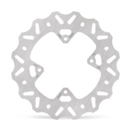 Moto-Master Nitro Front 220 Disc - Honda CR80/85/CRF150