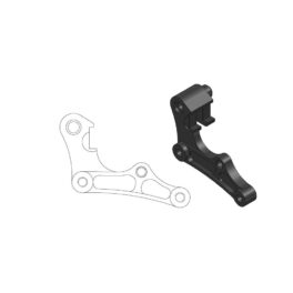 Moto-Master Oversize 270mm adapter - Honda