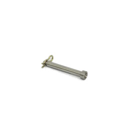 Moto-Master 4-Piston Caliper Pin + Clip