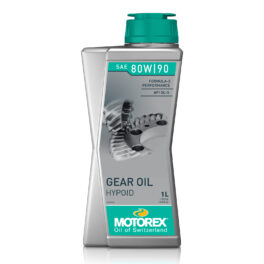 Motorex Hypoid Gear API GL5 80w/90 1L