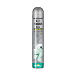 Motorex Air Filter Oil Aerosol Blue 750ml