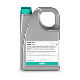 Motorex Coolant M4.0 - Ready To Use - 4L
