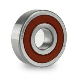 SCH 6301DDU-C3 Sealed Deep Grooved Ball Bearing