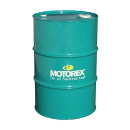 Motorex Scooter Forza 4T (Drum) 5W/40 60L