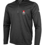 Yuasa Nike Dri-FIT Victory Half Zip Top Small