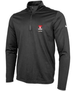 Yuasa Nike Dri-FIT Victory Half Zip Top Small