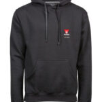 Yuasa Hooded Sweatshirt Medium