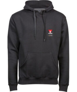 Yuasa Hooded Sweatshirt XX-Large